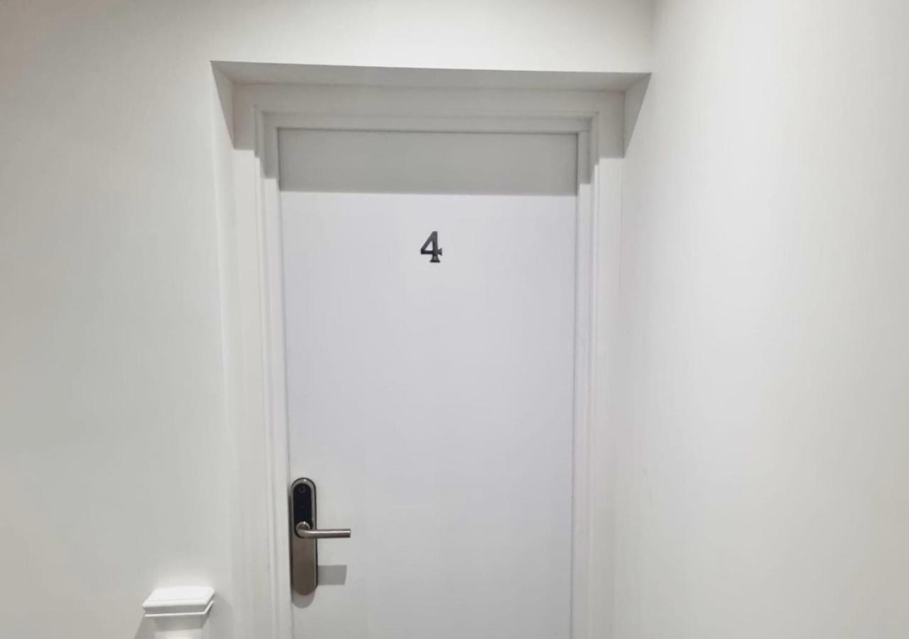 Apartamento The Coppice Watford  Exterior foto