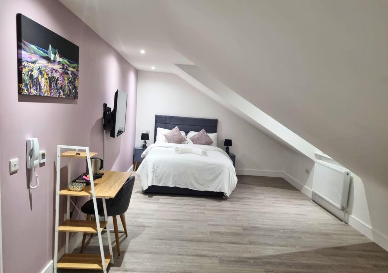 Apartamento The Coppice Watford  Exterior foto