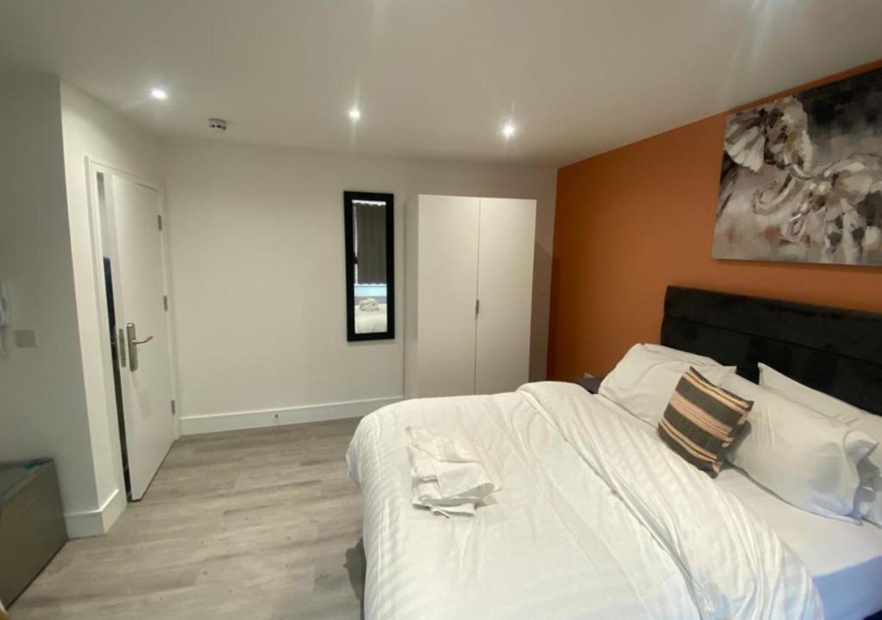 Apartamento The Coppice Watford  Exterior foto