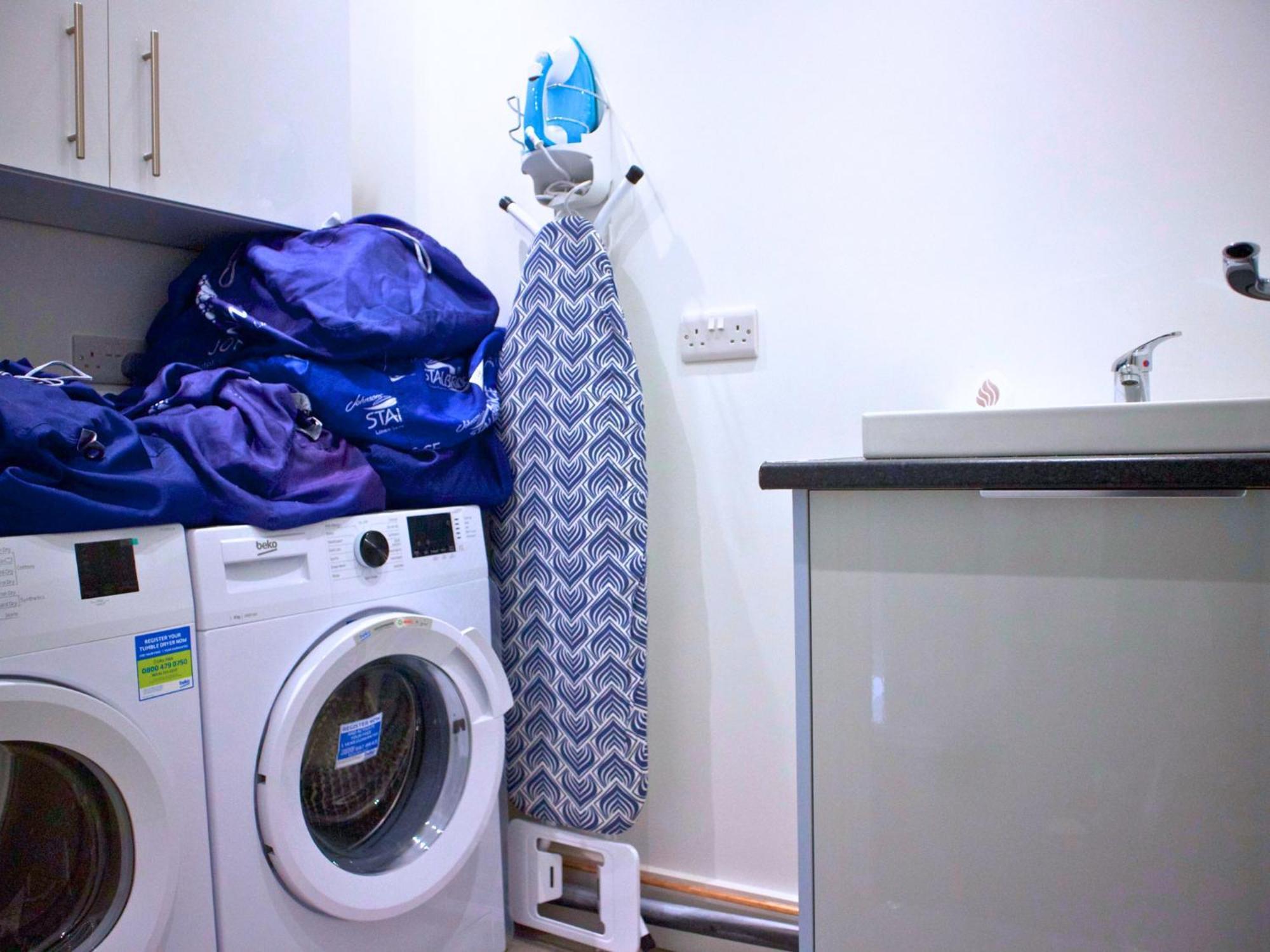 Apartamento The Coppice Watford  Exterior foto