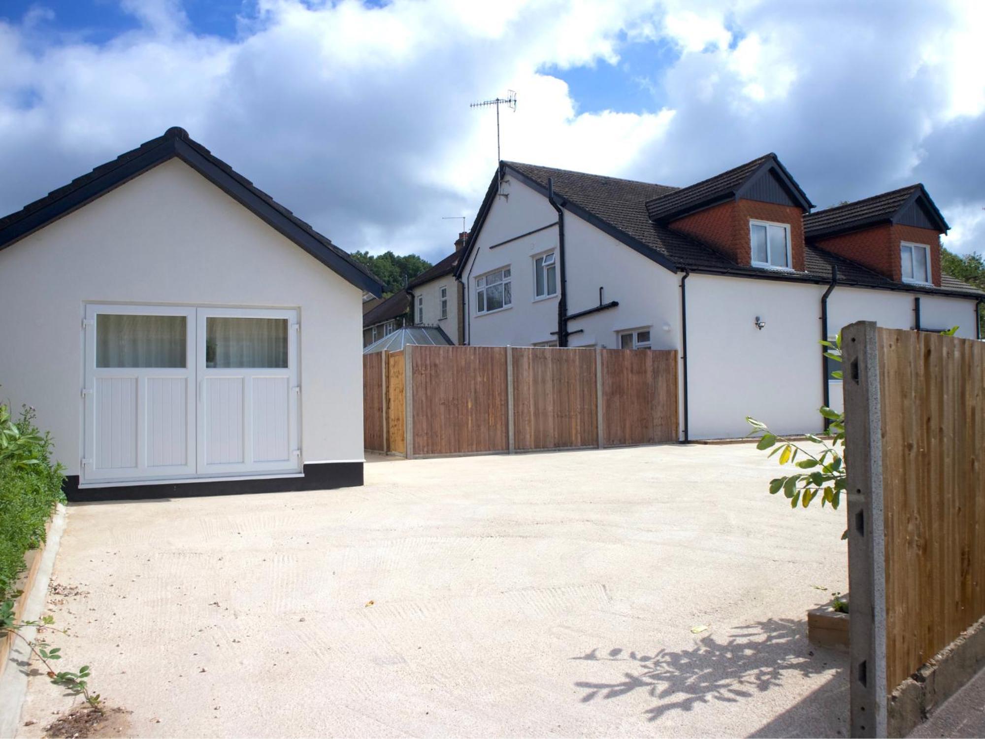 Apartamento The Coppice Watford  Exterior foto