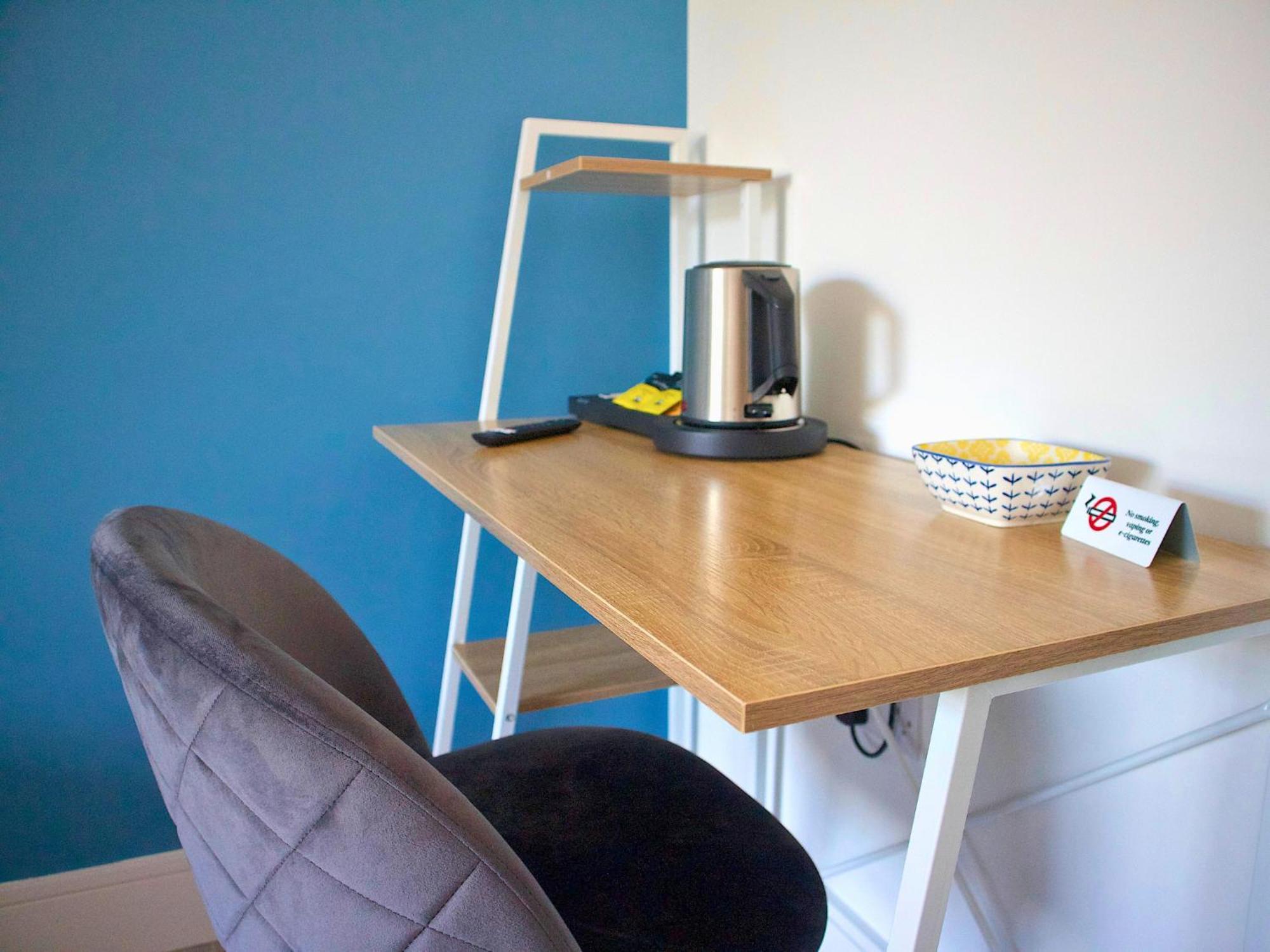 Apartamento The Coppice Watford  Exterior foto