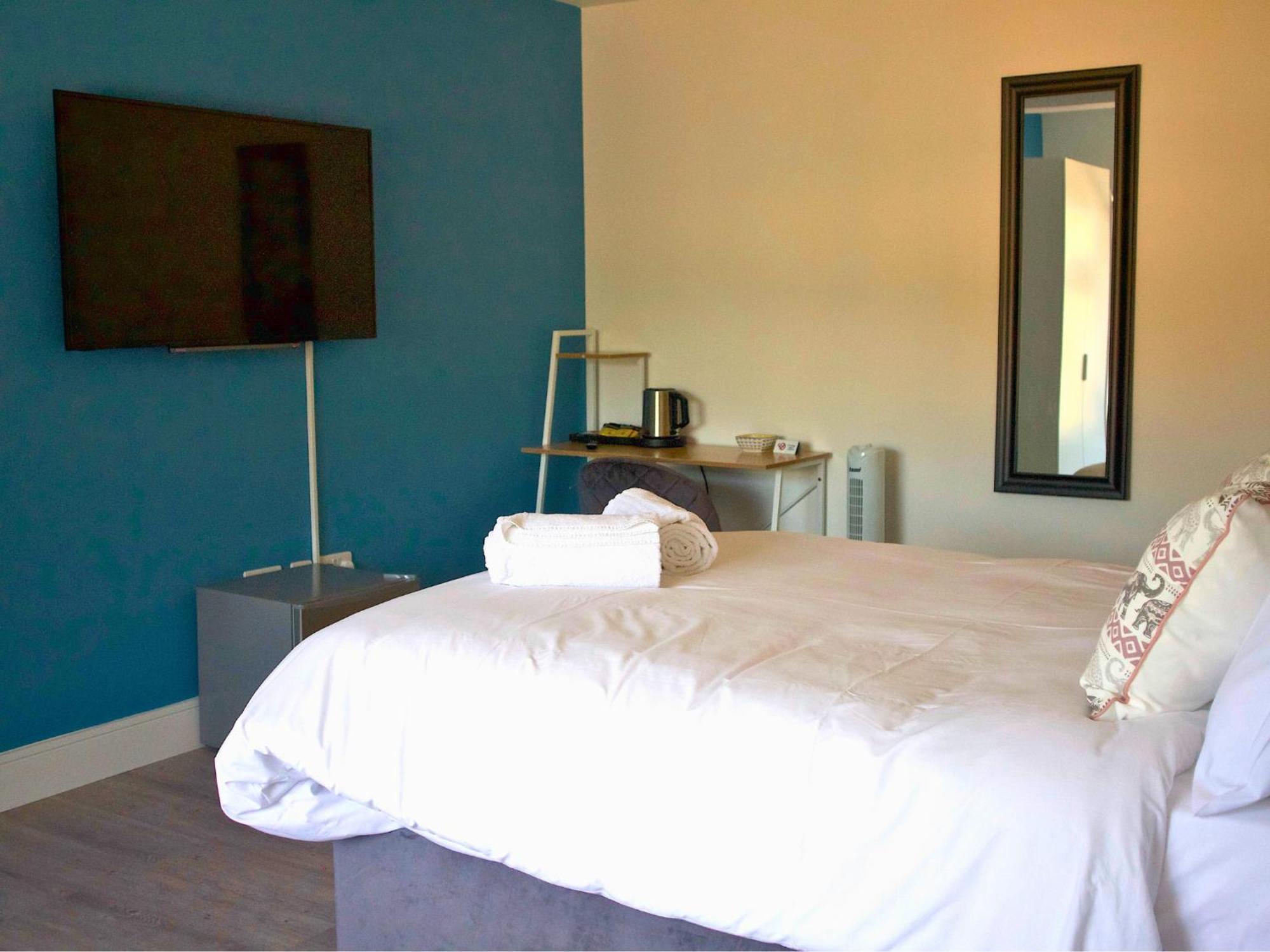 Apartamento The Coppice Watford  Exterior foto