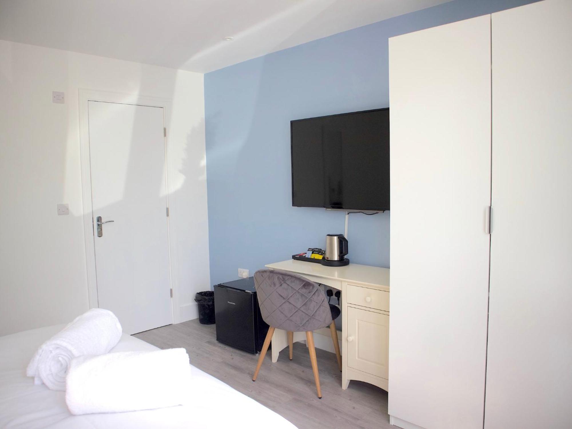Apartamento The Coppice Watford  Exterior foto