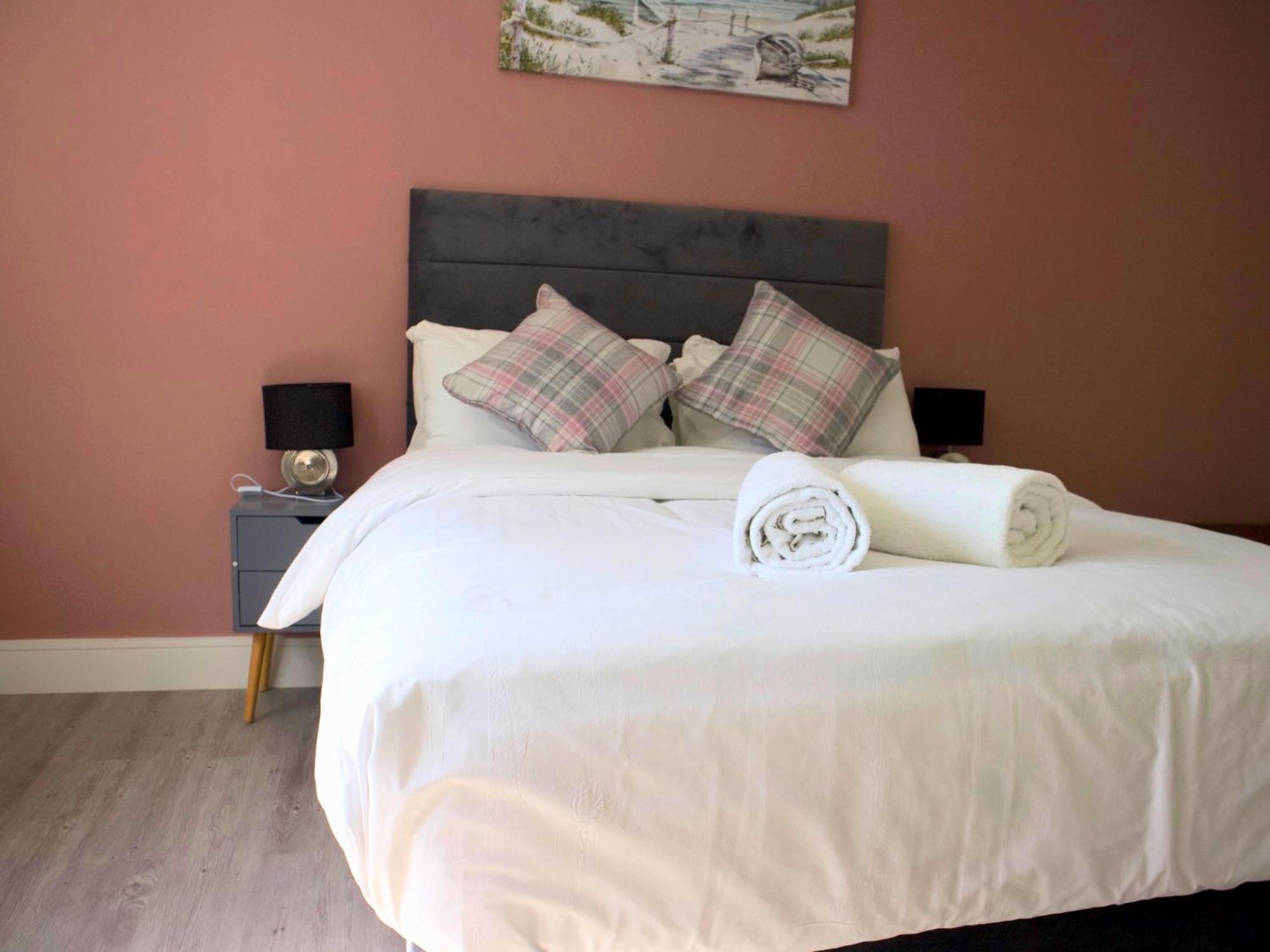 Apartamento The Coppice Watford  Exterior foto