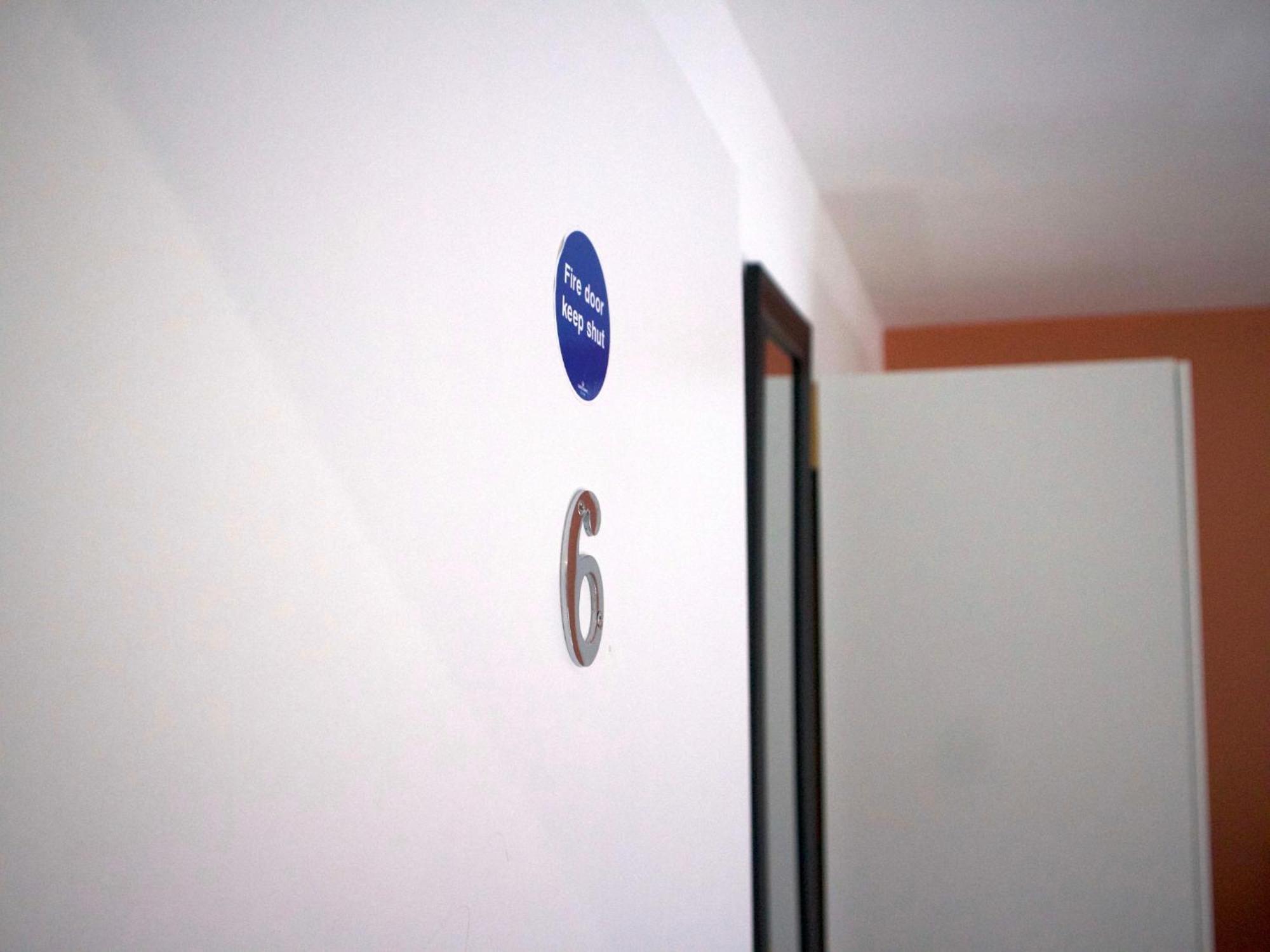 Apartamento The Coppice Watford  Exterior foto