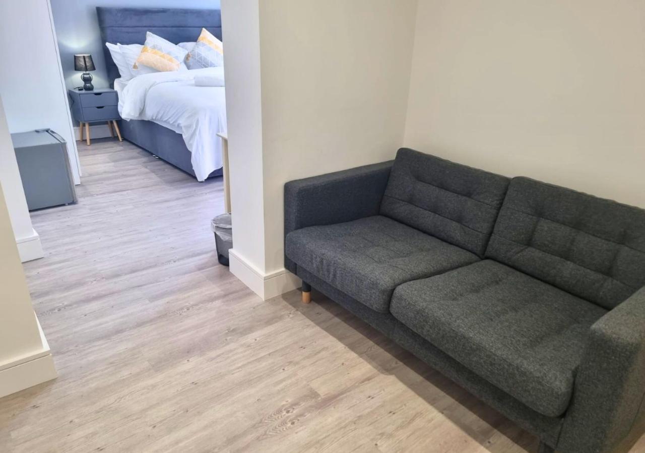 Apartamento The Coppice Watford  Exterior foto