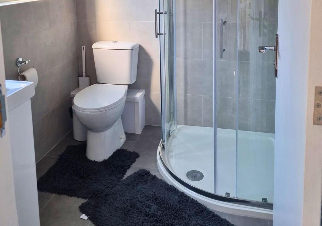 Apartamento The Coppice Watford  Exterior foto