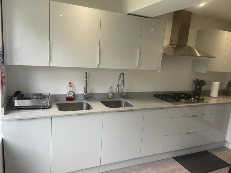 Apartamento The Coppice Watford  Exterior foto